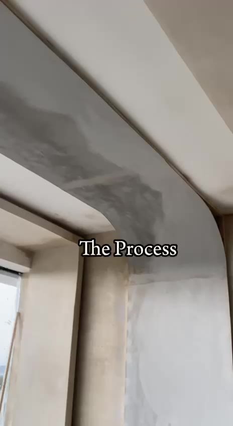 Fit-Out Process video preview